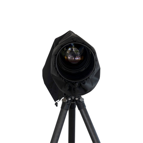 Buteo Photo Gear Cover 2 Black
