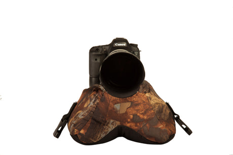 Buteo Photo Gear Bag worka 1 Model siodła z paskiem do przenoszenia