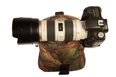 Buteo Photo Gear Bag worka 1 Model siodła z paskiem do przenoszenia