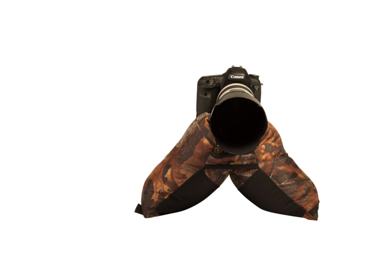 Buteo Photo Gear Bag worka 2 Model siodła