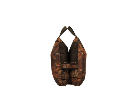 Buteo Photo Gear Bag worka 2 Model siodła