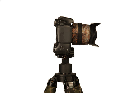 Buteo Photo Gear Omeczarka typu 1 z 3 przedziałami