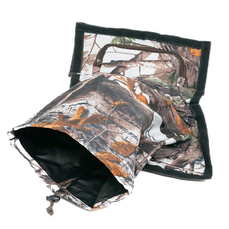 Buteo Photo Gear Snoot Lens Cover Snow dla schronisk
