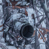 Buteo Photo Gear Snoot Lens Cover Snow dla schronisk