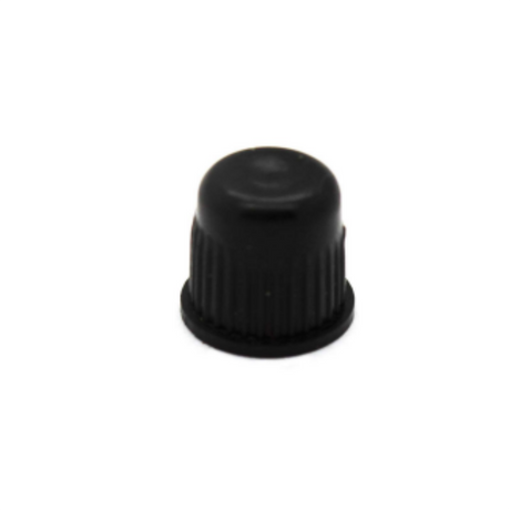 BOFIX VENTAL COP RIUKULL DV Black 100 sztuk 240628