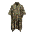 Buteo Photo Gear 3D pozostawia poncho