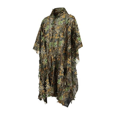 Buteo Photo Gear 3D pozostawia poncho