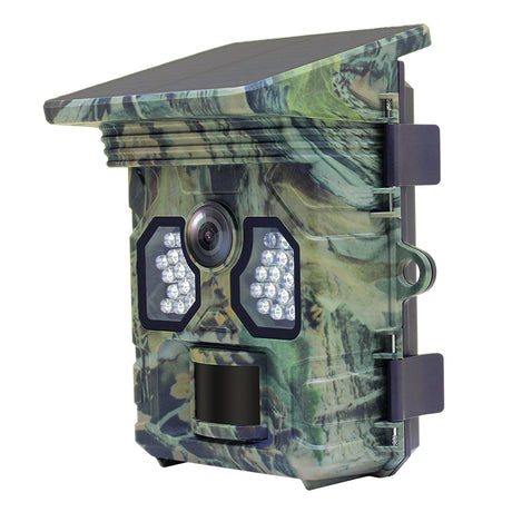 Słoneczna kamera dzikiej przyrody 4K Stealth Gear Raoon