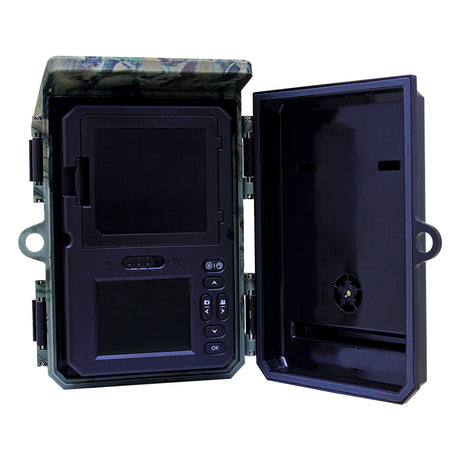 Słoneczna kamera dzikiej przyrody 4K Stealth Gear Raoon