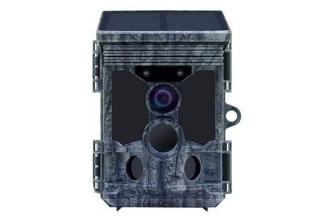 Kamera do dzikiej przyrody Stealth Gear Fox Solar 4K Wi-Fi