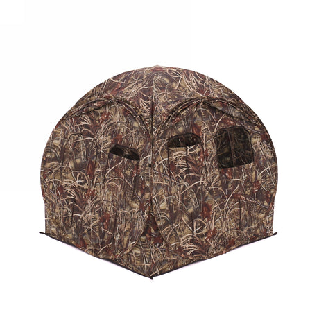 Buteo Photo Gear Shelter Aquila Mark III Riet