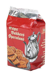Wzierniki piekarskie The Rider de Ruyter (15x 450gr)