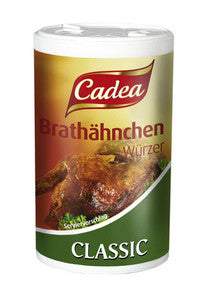 Cadea brathähnchen wurzer (15x 150g)