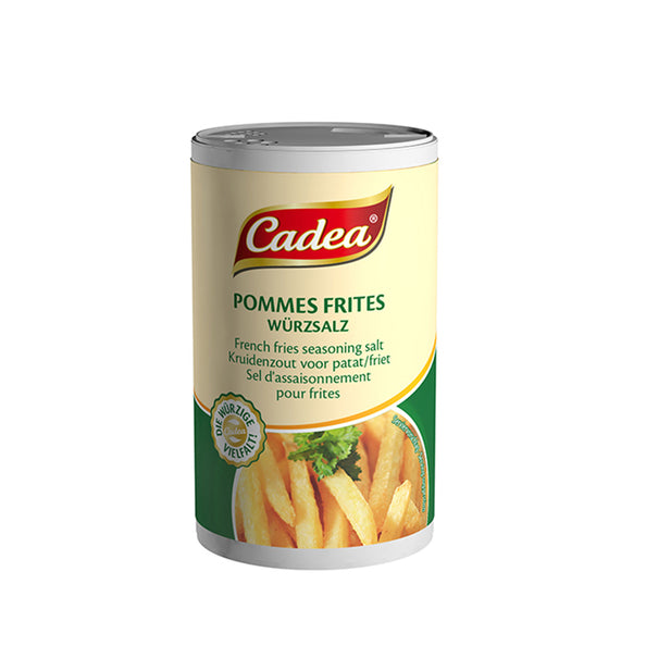 Cadea frytki sól (15x 150g)