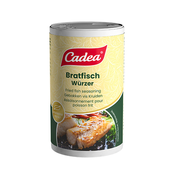 Przyprawa do bratwurst Cadea (15x 125 g)