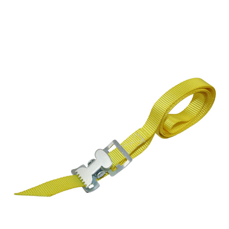 Pas ściągający z klamrą 150cm - zestaw 2 szt.