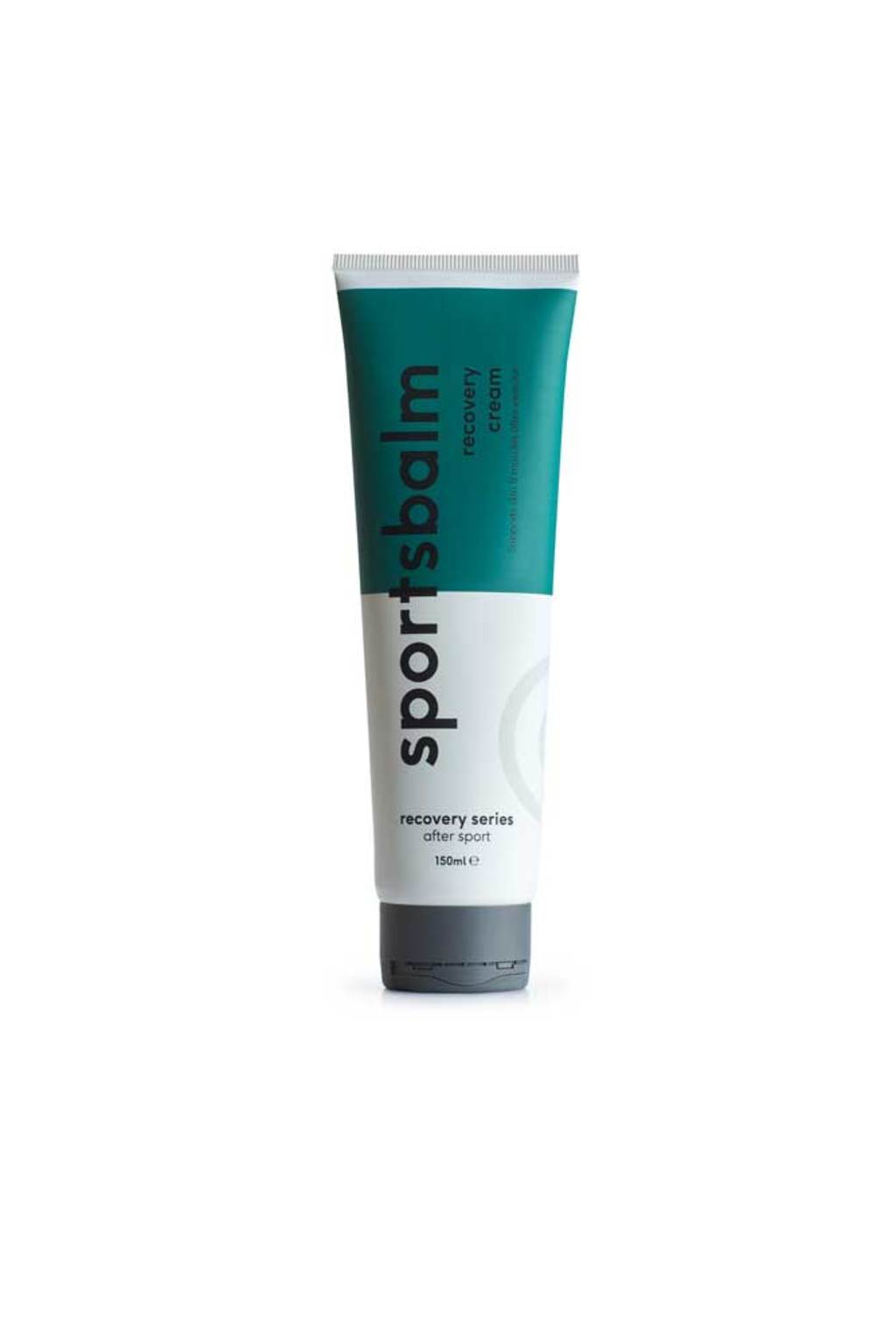 Sportsbalm krem-krem regeneracyjny 150ml
