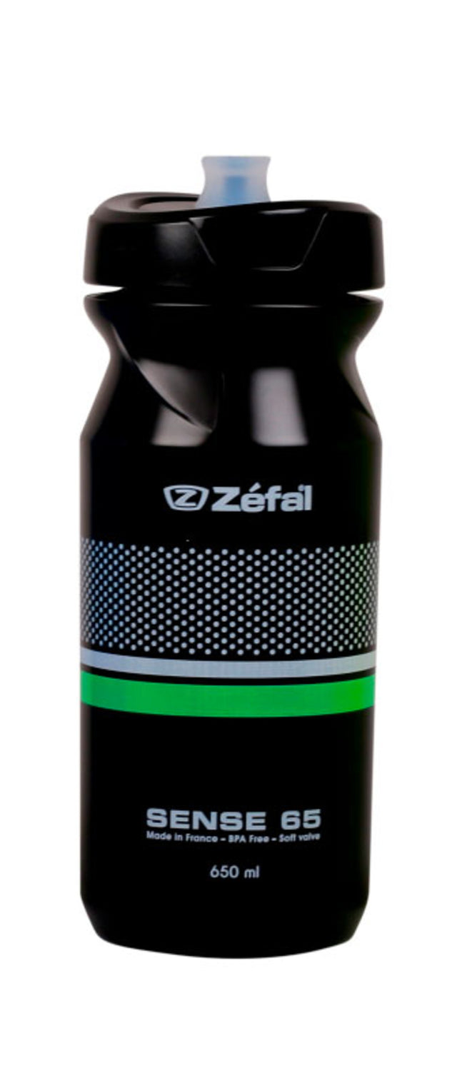 Butelka Zefal Sens Soft 65