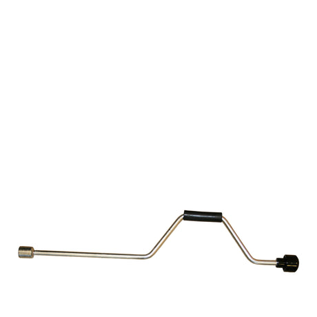 Korba obrotowa do wsporników obrotowych przyczep kempingowych 19mm - 85cm