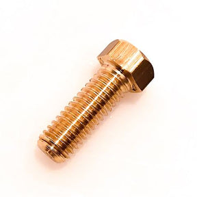 Buteo Photo Gear Brass śruba 3 8 33 mm