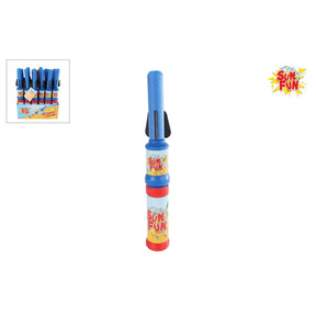 Wyrzutnia rakiet Sun Fun Rakieta powietrzna 35 cm