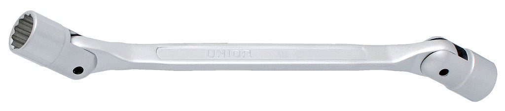 Klucz nasadowy Unior grs 18x19 inl