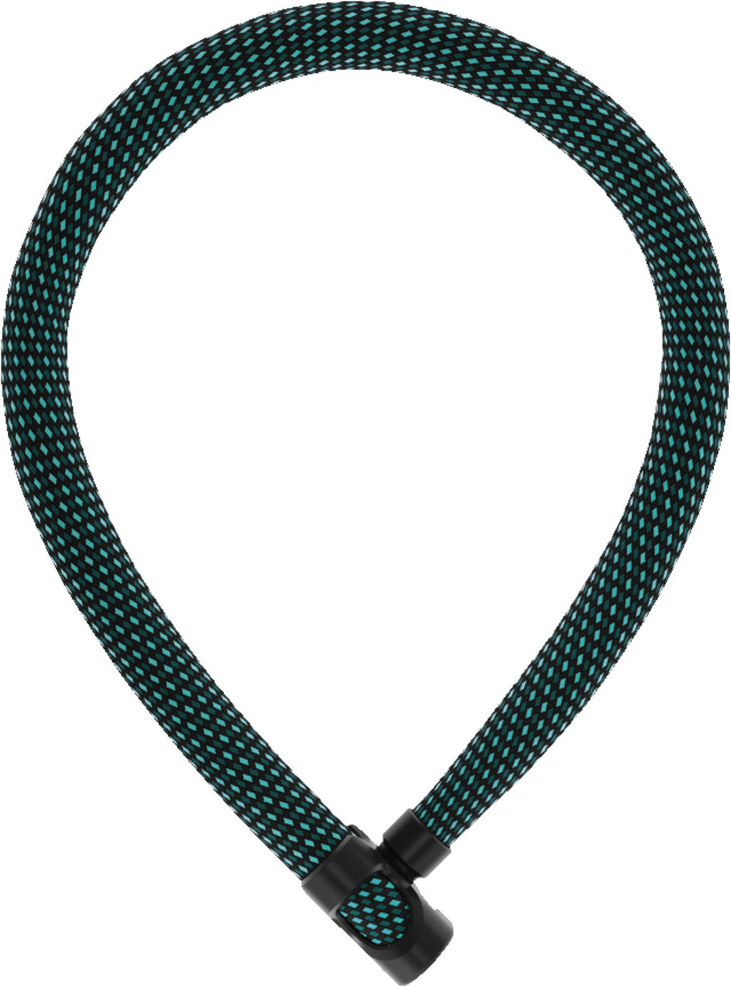 Blokada łańcucha Abus ivytex 7210