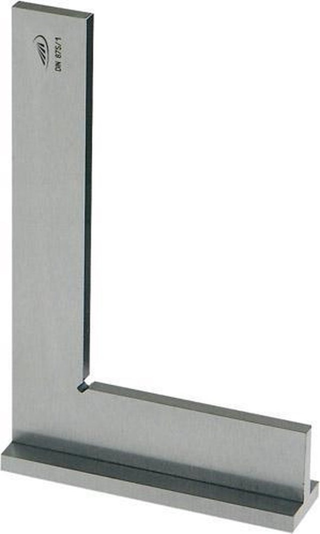 Helios preisser t-kwadrat d875 ii b 250x165mm hp