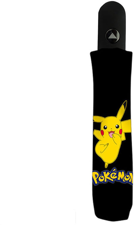 Abystyle – parasol – wzór pikachu – 96 cm – 8 paneli