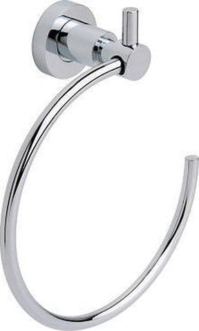 Tesa ® loxx handdoekring