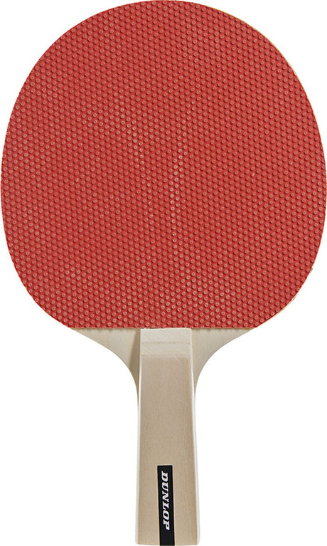 Dunlop - zestaw do tenisa stołowego - zestaw dla 4 graczy