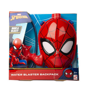 Miotacz wodny Spidermana | 2 szt