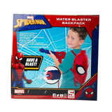 Miotacz wodny Spidermana | 2 szt