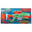 Hasbro Dinosquad Rex-Rampage