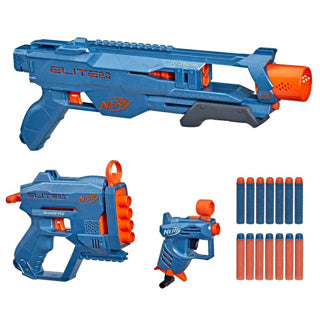 Pakiet wyposażenia Hasbro Nerf Elite 2.0