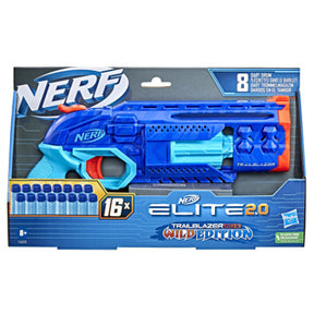 Hasbro Nerf Elite 2.0 Trail Blazer RD-8