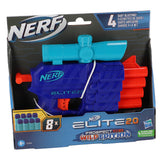 Nerf Elite 2.0 perspektywa QS 4
