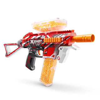 Zuru Hyper Gel średni blaster 10000 żelków