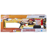Blaster Nerf Kapitan Ameryka