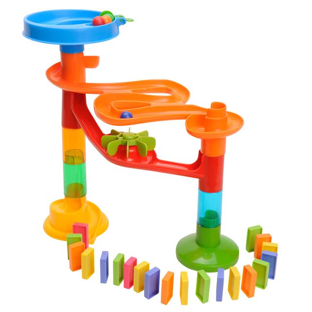 Marmurowa ścieżka z Domino, 33dlg.