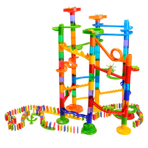 Marmurowa ścieżka z Domino, 178dlg.