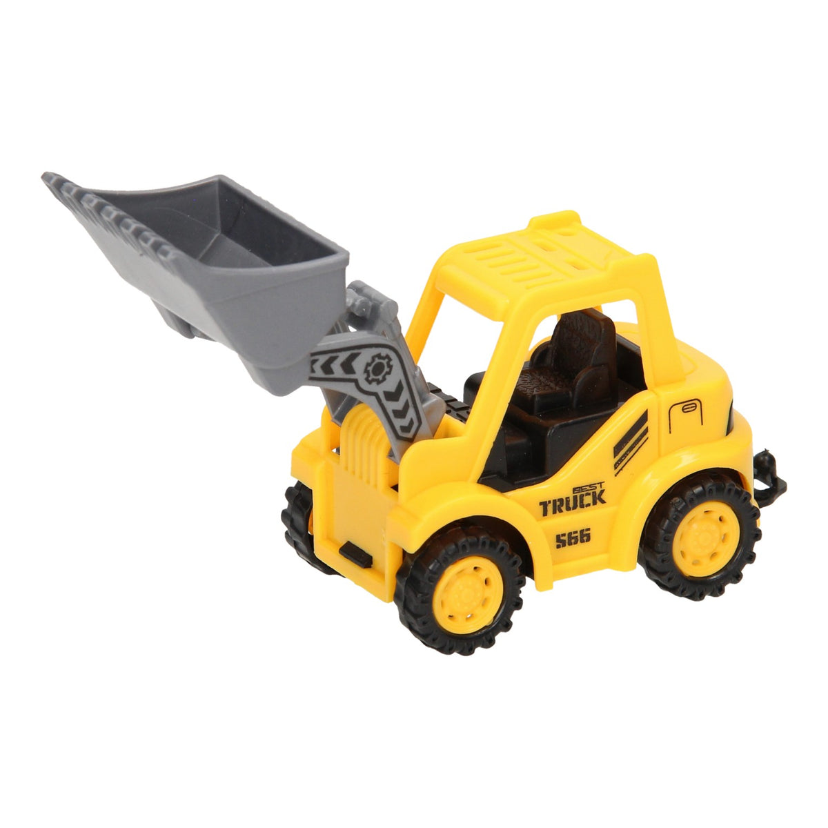 Pojazdy robocze do transportu