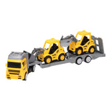 Pojazdy robocze do transportu