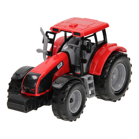 Plastikowy traktor 1:32