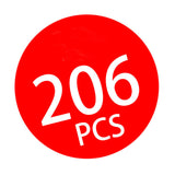 Budowanie dysków w magazynie, 206dlg.