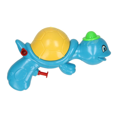 Żółw pistoletowy na wodę