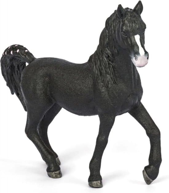 Ogier arabski koń Schleich 72134