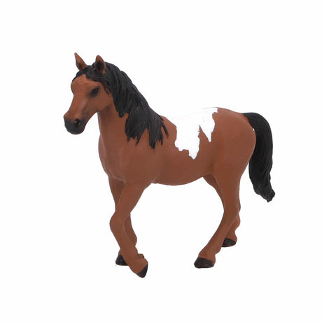 Klacz Schleich Pinto klacz 72138