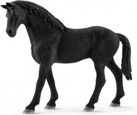 Klub dla koni Schleich angielski volblo 12 cm