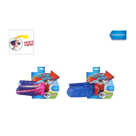 Rakieta powietrzna Gametime 2ass 20cm